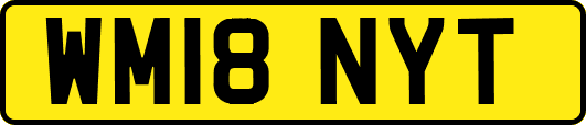 WM18NYT