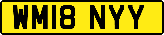 WM18NYY