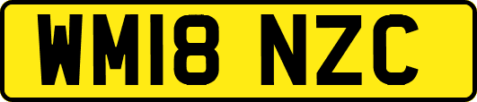 WM18NZC