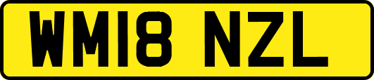 WM18NZL