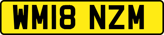 WM18NZM