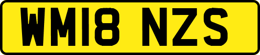 WM18NZS