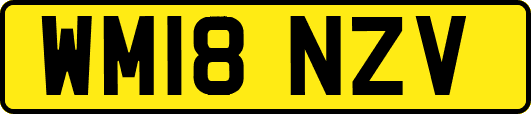 WM18NZV