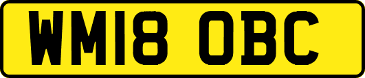 WM18OBC