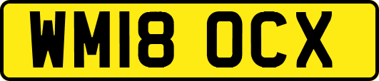 WM18OCX