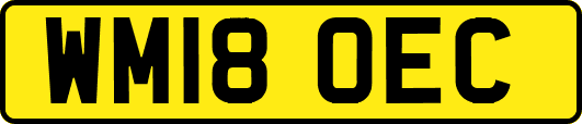 WM18OEC