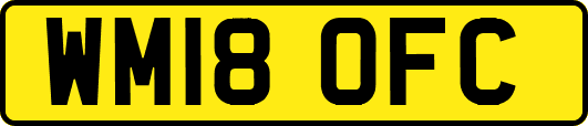 WM18OFC