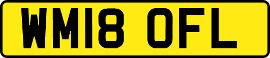 WM18OFL