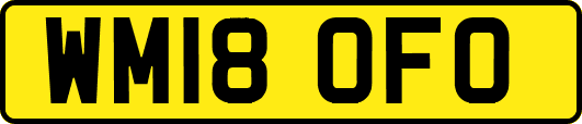 WM18OFO