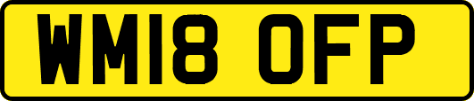 WM18OFP