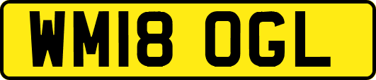WM18OGL