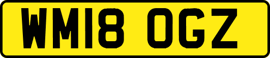 WM18OGZ