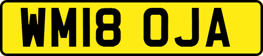 WM18OJA