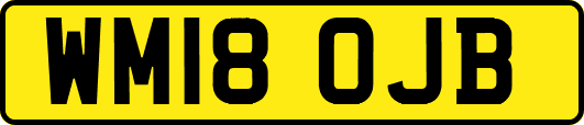 WM18OJB