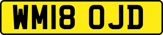 WM18OJD