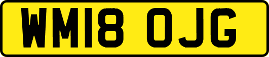 WM18OJG