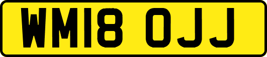 WM18OJJ