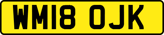 WM18OJK