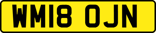 WM18OJN