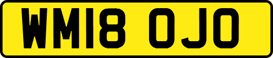 WM18OJO