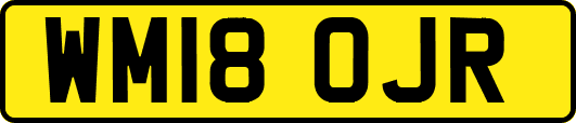 WM18OJR
