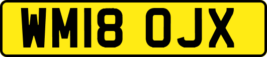 WM18OJX