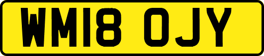 WM18OJY