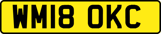 WM18OKC