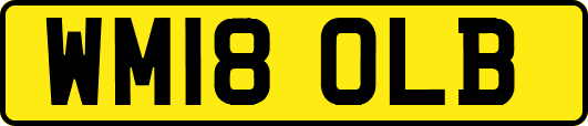 WM18OLB