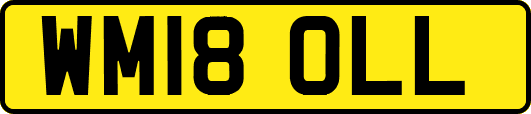 WM18OLL