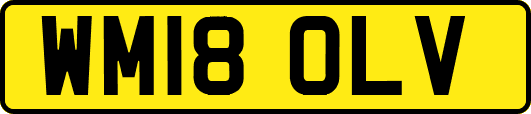 WM18OLV