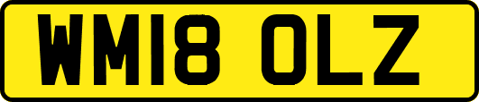 WM18OLZ
