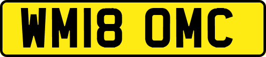 WM18OMC
