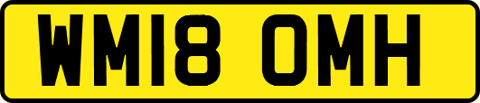 WM18OMH