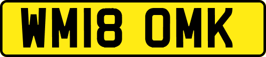 WM18OMK