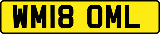 WM18OML