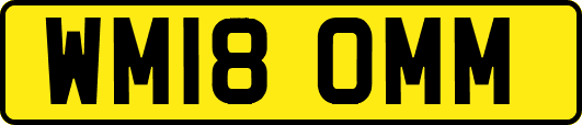 WM18OMM