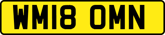 WM18OMN