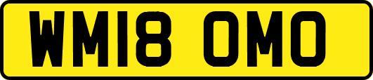 WM18OMO