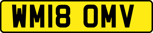 WM18OMV