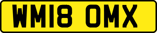 WM18OMX