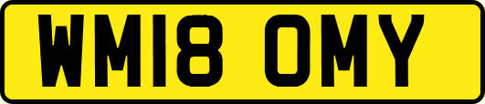 WM18OMY