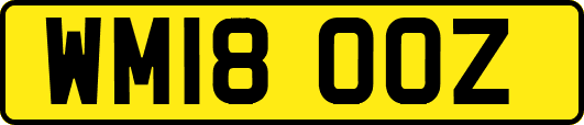 WM18OOZ