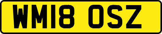WM18OSZ