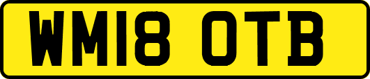 WM18OTB