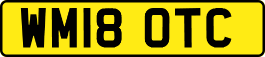 WM18OTC