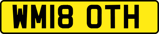 WM18OTH