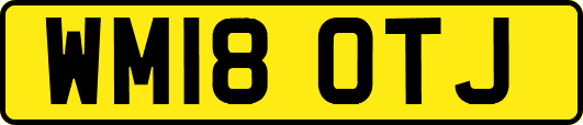 WM18OTJ