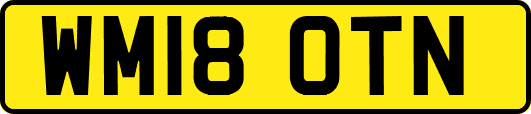 WM18OTN