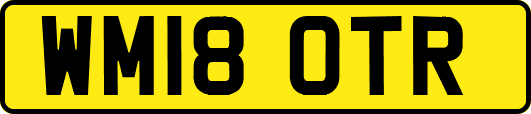WM18OTR